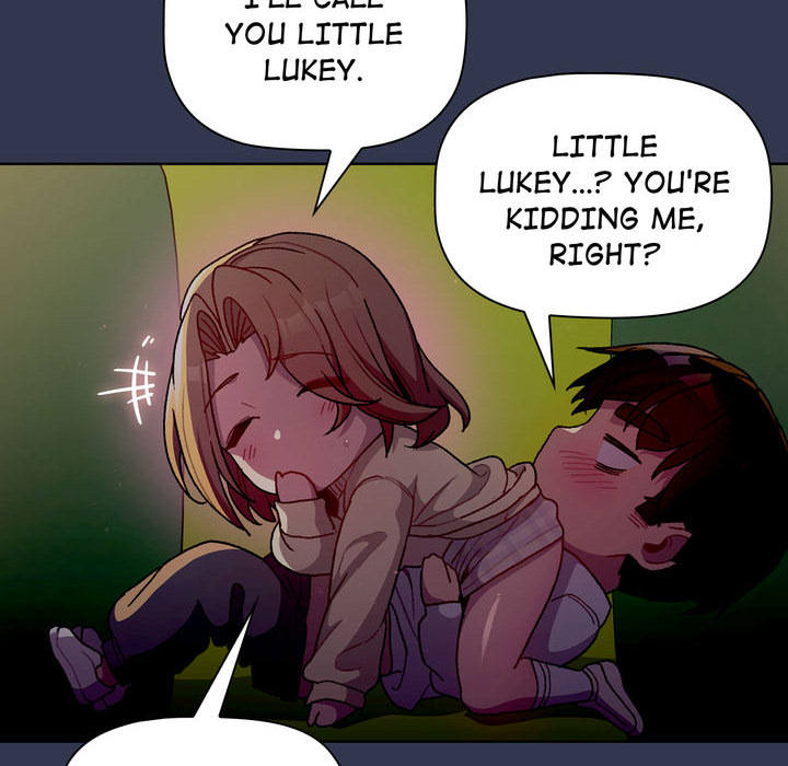What do I do now...? - UNCENSORED - episode 32 - 105