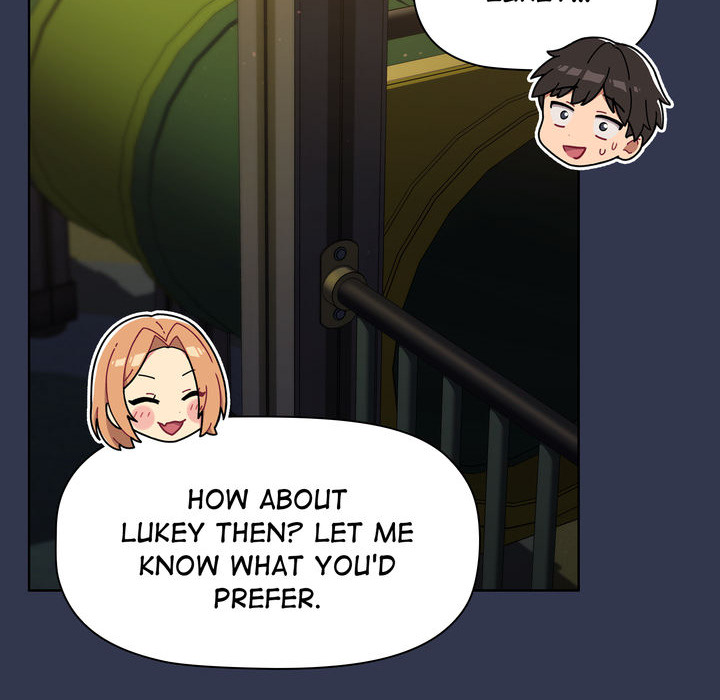 What do I do now...? - UNCENSORED - episode 32 - 107