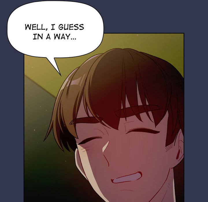 What do I do now...? - UNCENSORED - episode 32 - 129