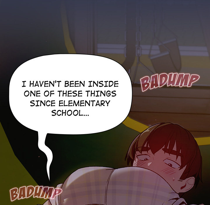 What do I do now...? - UNCENSORED - episode 32 - 80