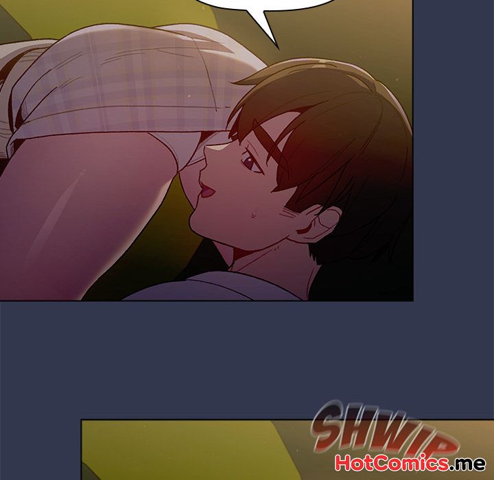 What do I do now...? - UNCENSORED - episode 32 - 83