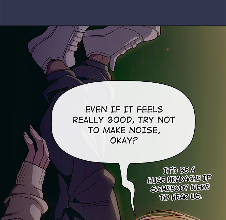 What do I do now...? - UNCENSORED - episode 32 - 92