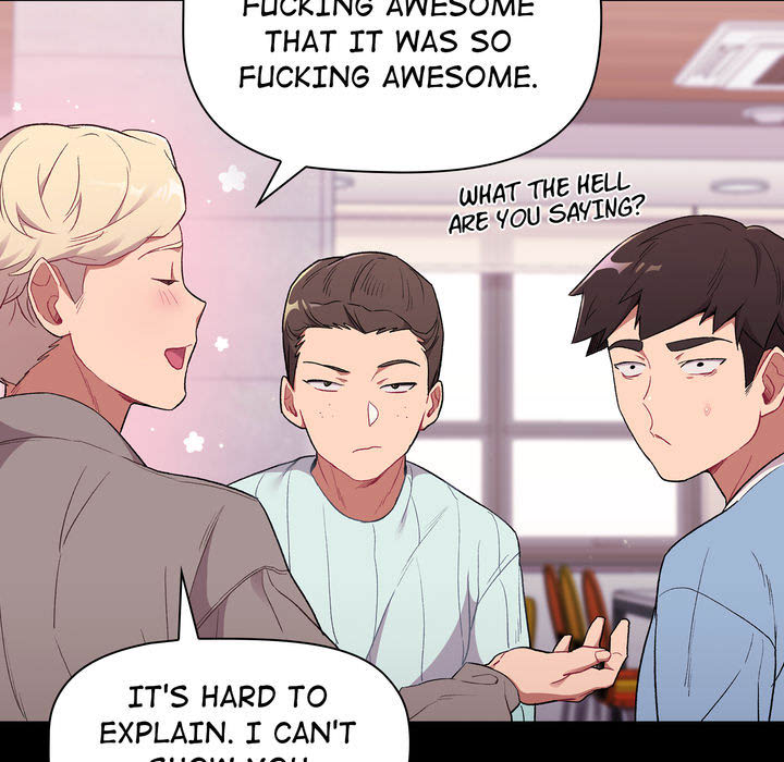 What do I do now...? - UNCENSORED - episode 5 - 10