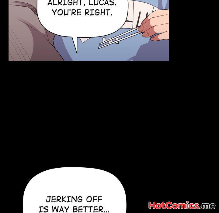 What do I do now...? - UNCENSORED - episode 5 - 18