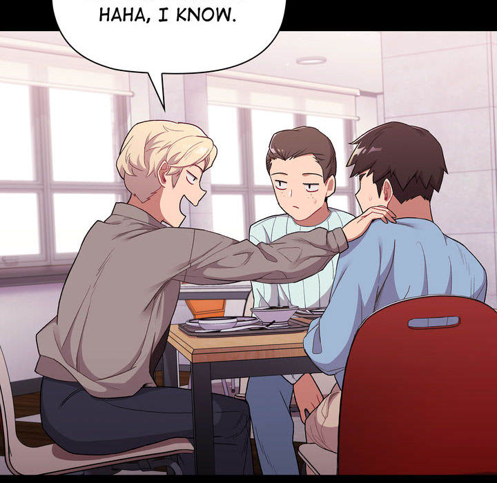 What do I do now...? - UNCENSORED - episode 5 - 19