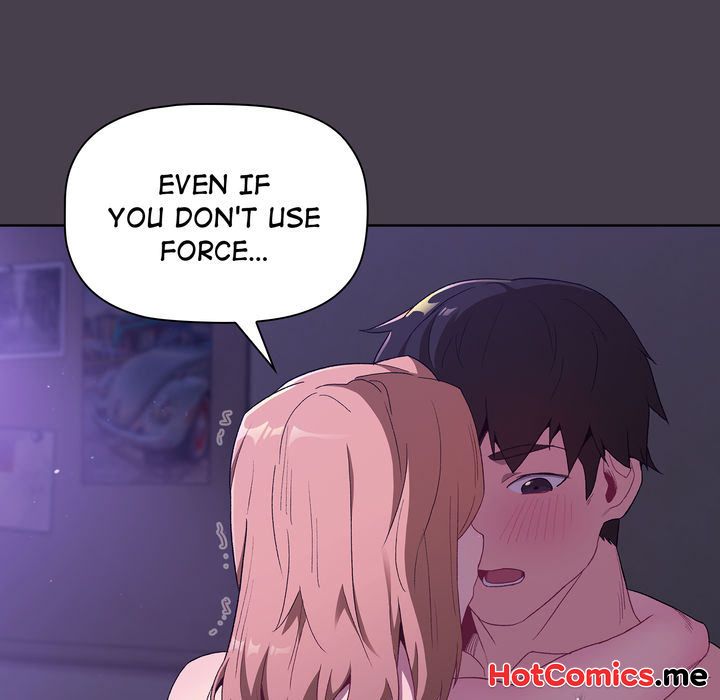 What do I do now...? - UNCENSORED - episode 5 - 85