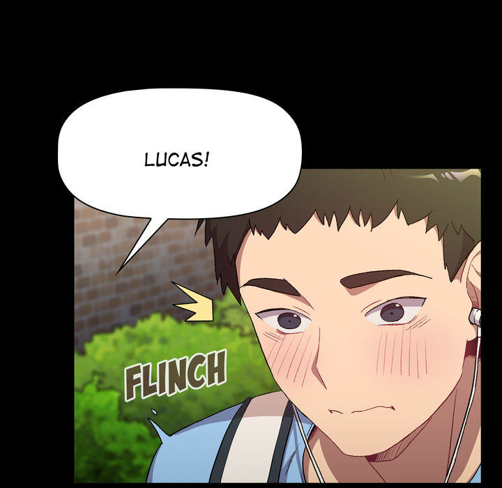 What do I do now...? - UNCENSORED - episode 6 - 14