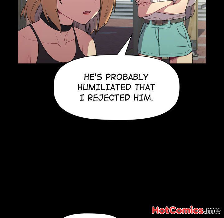 What do I do now...? - UNCENSORED - episode 6 - 18
