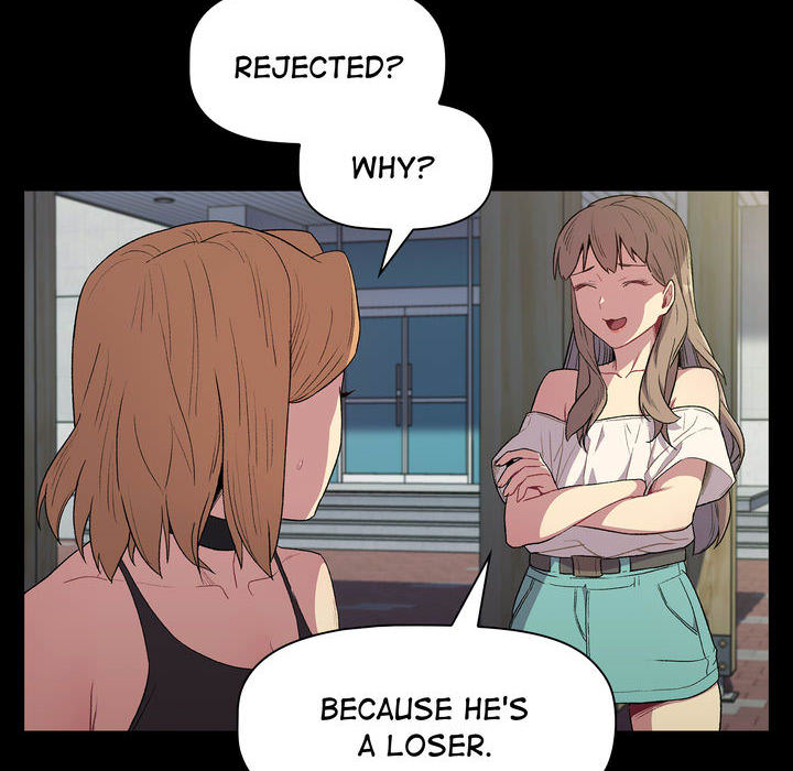 What do I do now...? - UNCENSORED - episode 6 - 19