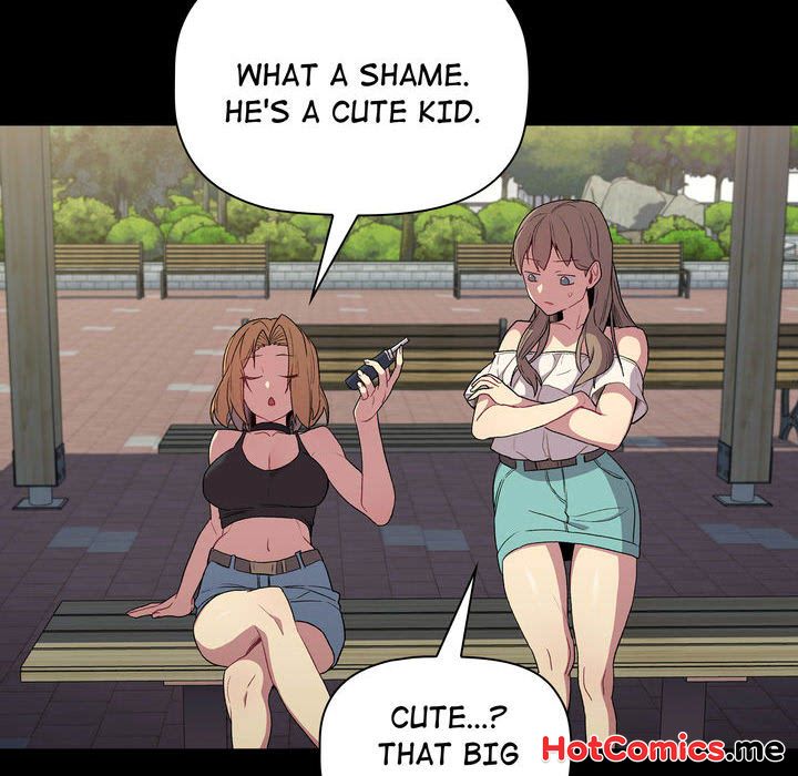 What do I do now...? - UNCENSORED - episode 6 - 23