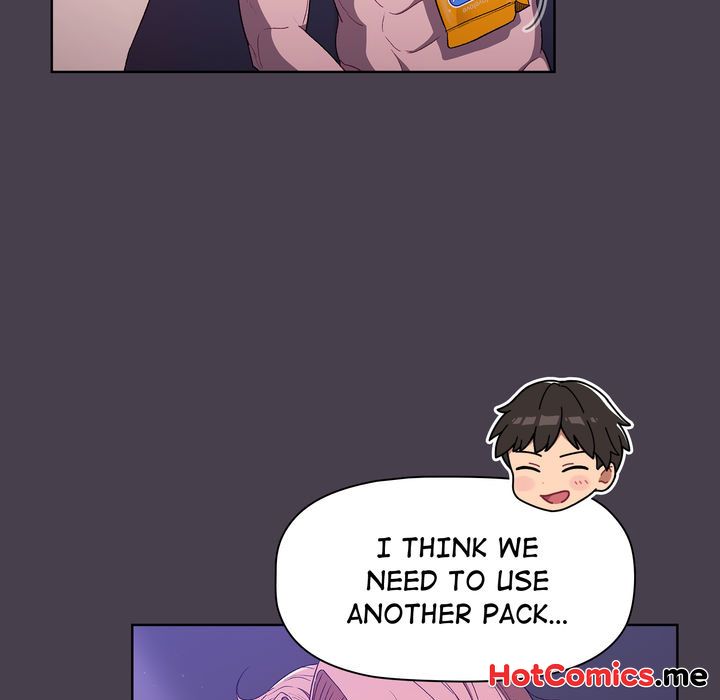 What do I do now...? - UNCENSORED - episode 6 - 77