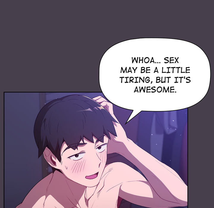 What do I do now...? - UNCENSORED - episode 6 - 79