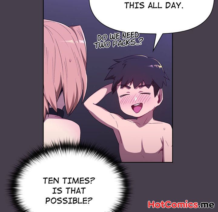 What do I do now...? - UNCENSORED - episode 6 - 81