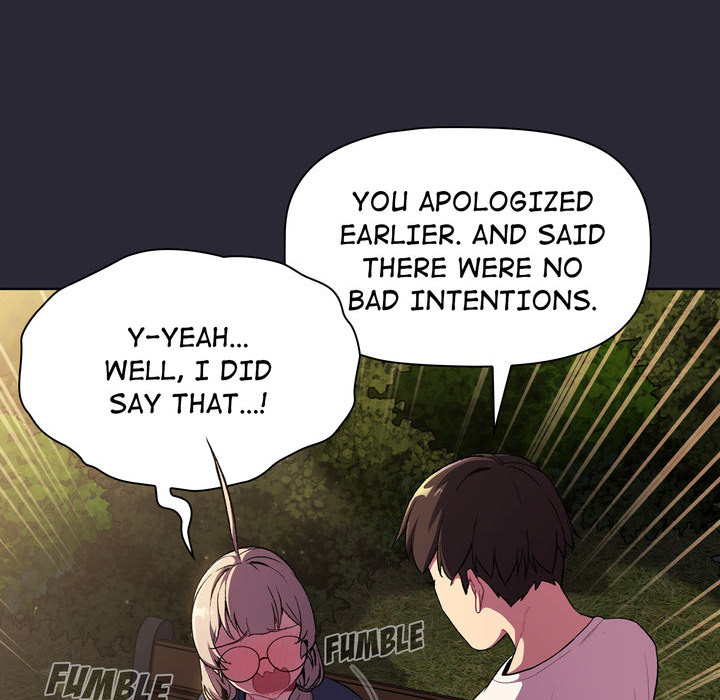 What do I do now...? - UNCENSORED - episode 7 - 105