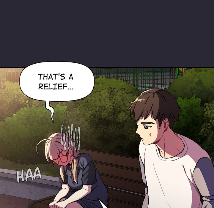What do I do now...? - UNCENSORED - episode 7 - 111