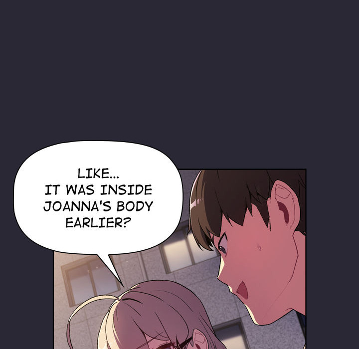 What do I do now...? - UNCENSORED - episode 7 - 137