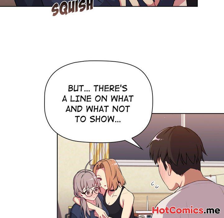 What do I do now...? - UNCENSORED - episode 7 - 27
