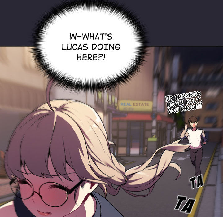 What do I do now...? - UNCENSORED - episode 7 - 63