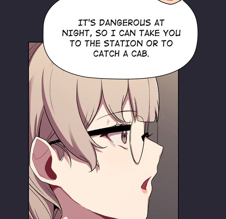 What do I do now...? - UNCENSORED - episode 7 - 93