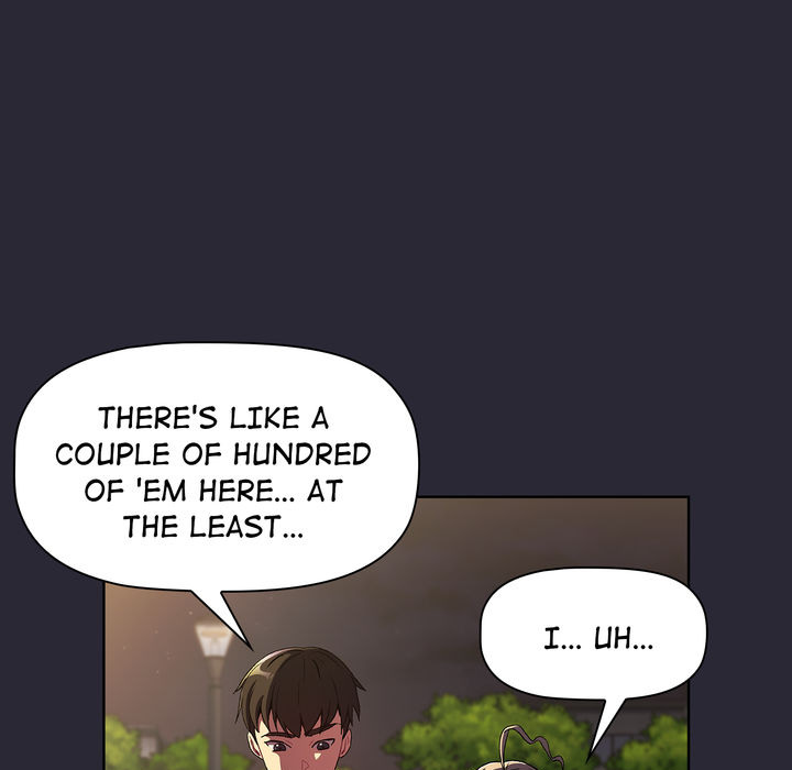 What do I do now...? - UNCENSORED - episode 8 - 99