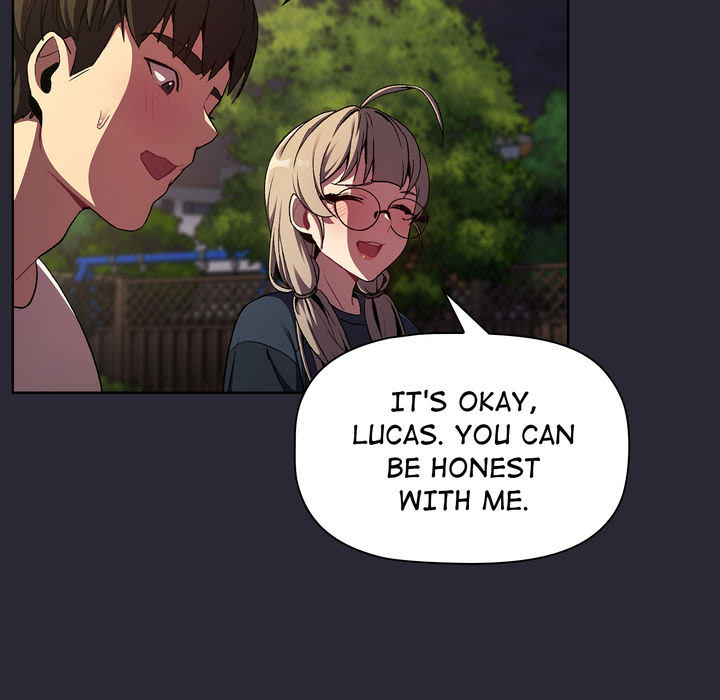 What do I do now...? - UNCENSORED - episode 8 - 105