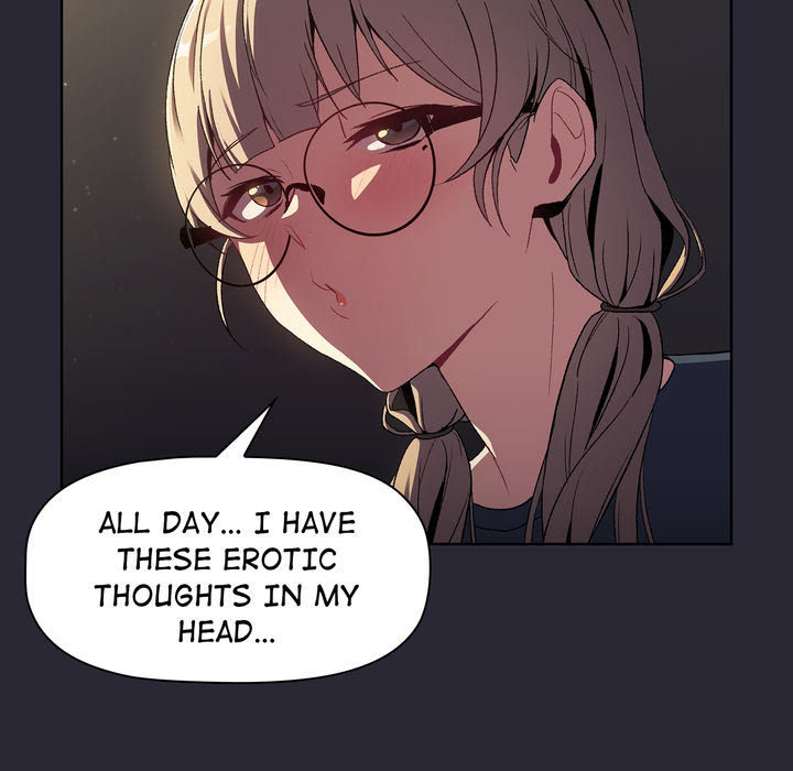 What do I do now...? - UNCENSORED - episode 8 - 109
