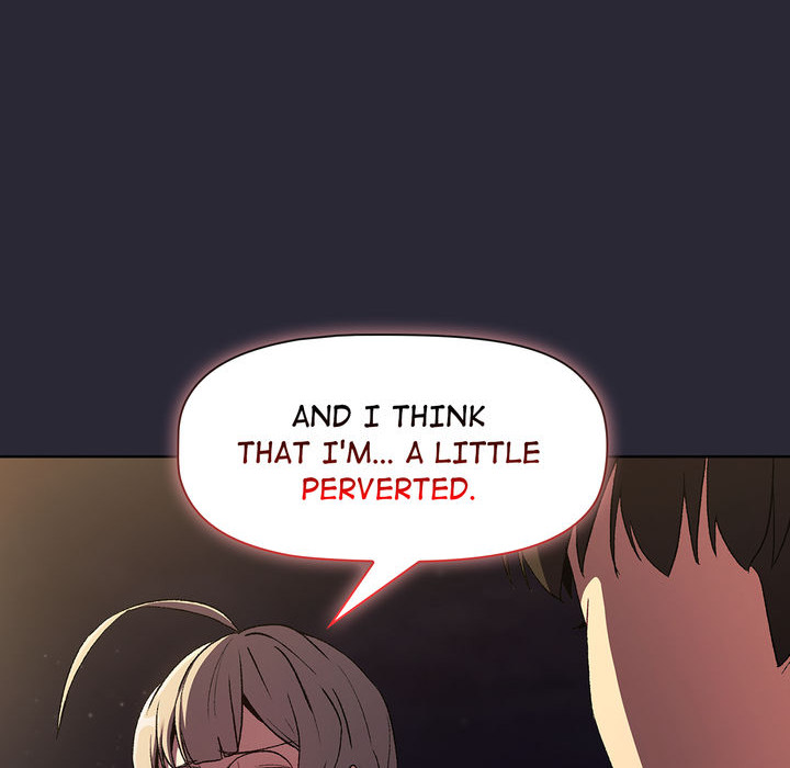 What do I do now...? - UNCENSORED - episode 8 - 110