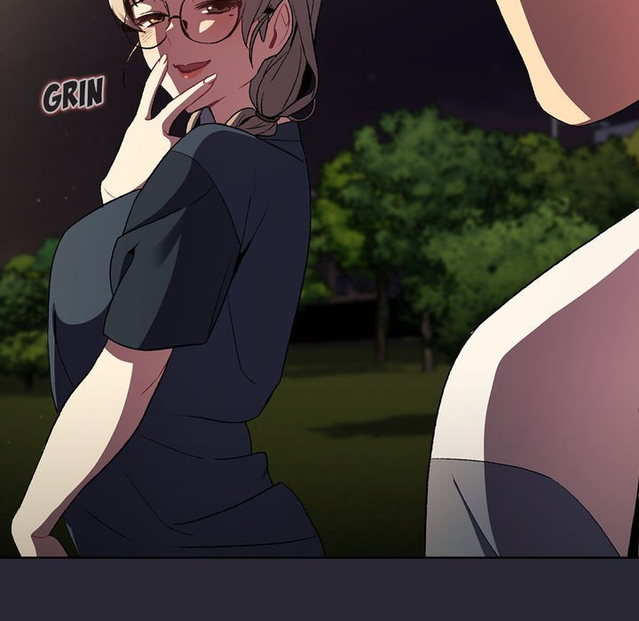 What do I do now...? - UNCENSORED - episode 8 - 111