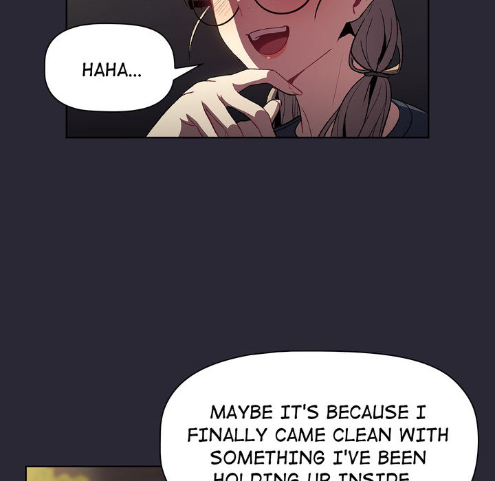 What do I do now...? - UNCENSORED - episode 8 - 113