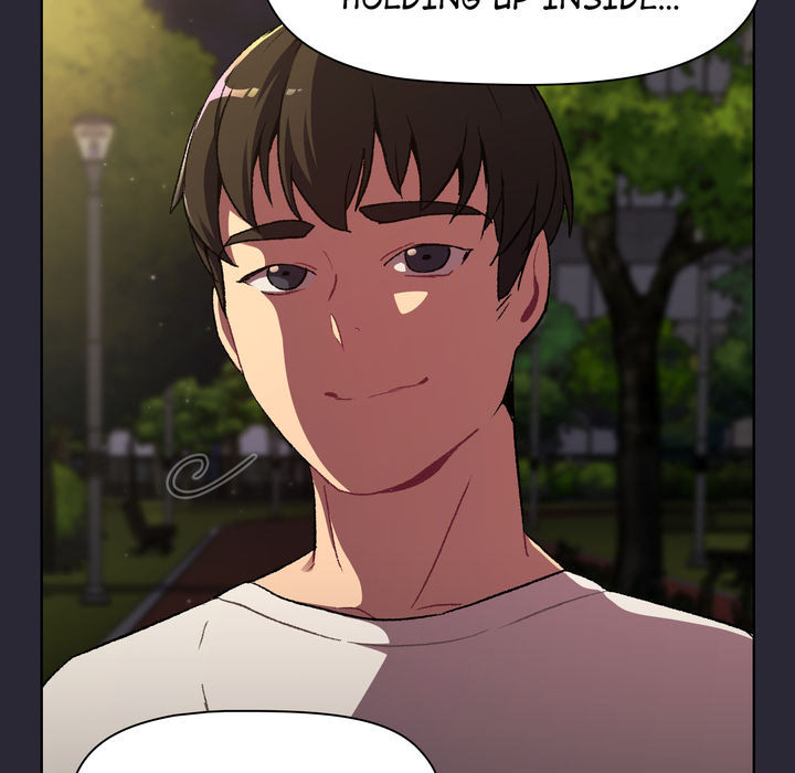 What do I do now...? - UNCENSORED - episode 8 - 114