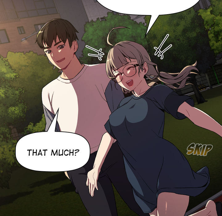 What do I do now...? - UNCENSORED - episode 8 - 116