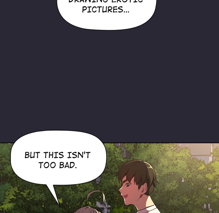 What do I do now...? - UNCENSORED - episode 8 - 119