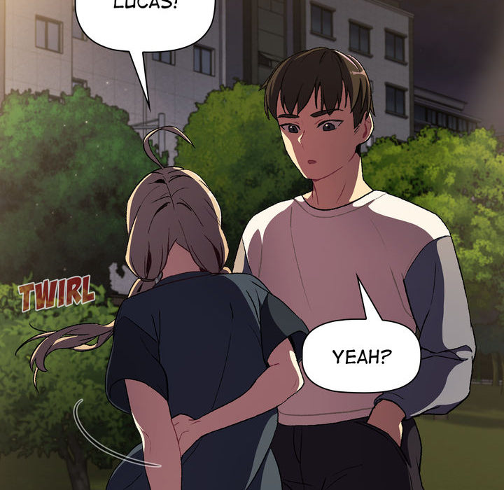 What do I do now...? - UNCENSORED - episode 8 - 123