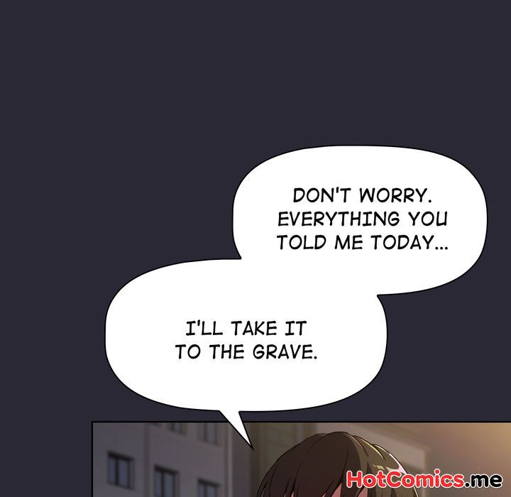 What do I do now...? - UNCENSORED - episode 8 - 126