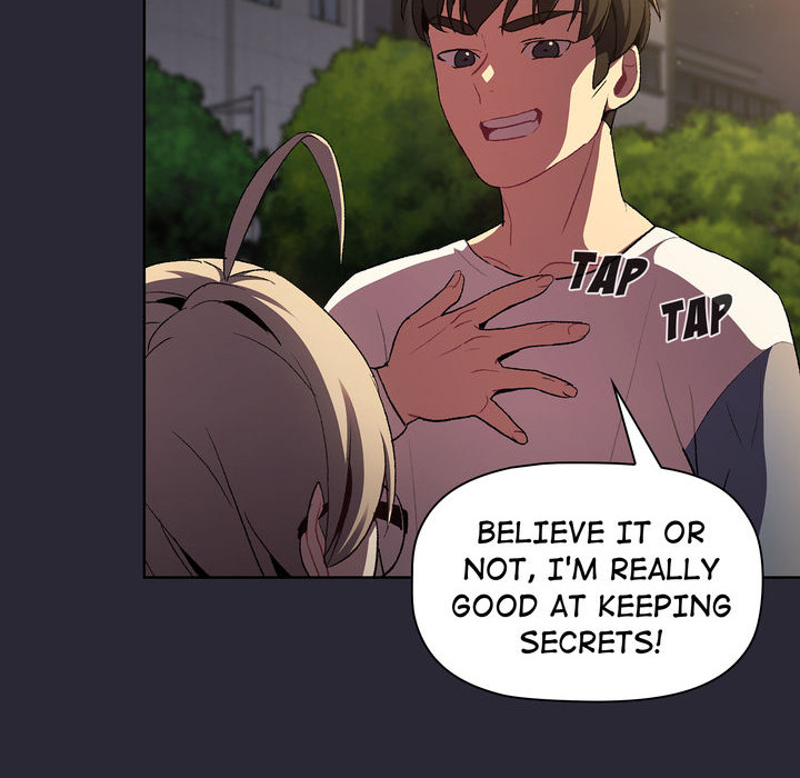 What do I do now...? - UNCENSORED - episode 8 - 127
