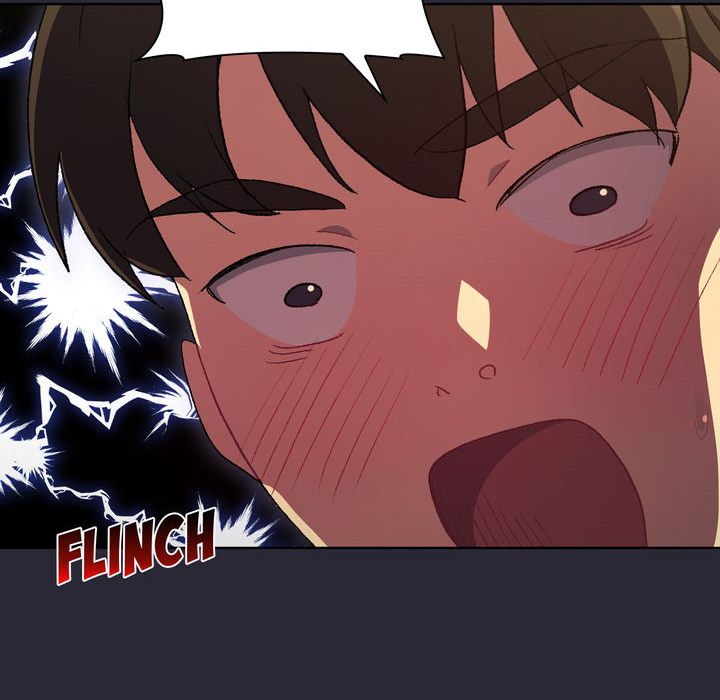 What do I do now...? - UNCENSORED - episode 8 - 133