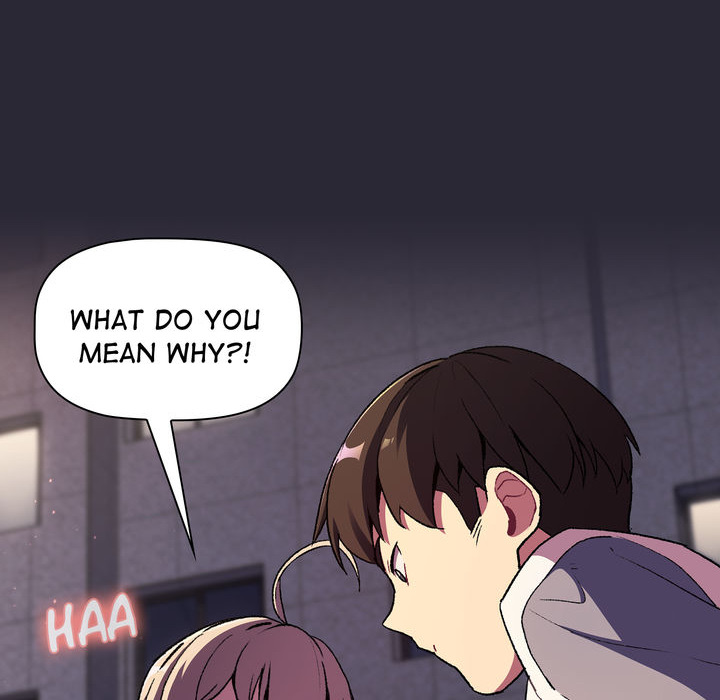 What do I do now...? - UNCENSORED - episode 8 - 16
