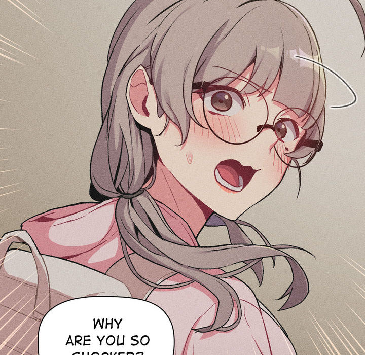 What do I do now...? - UNCENSORED - episode 8 - 42