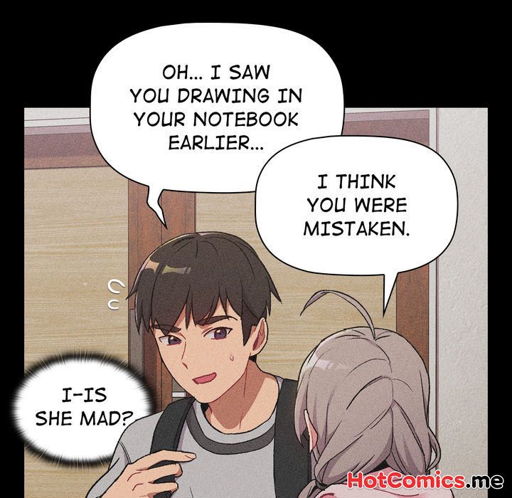 What do I do now...? - UNCENSORED - episode 8 - 49