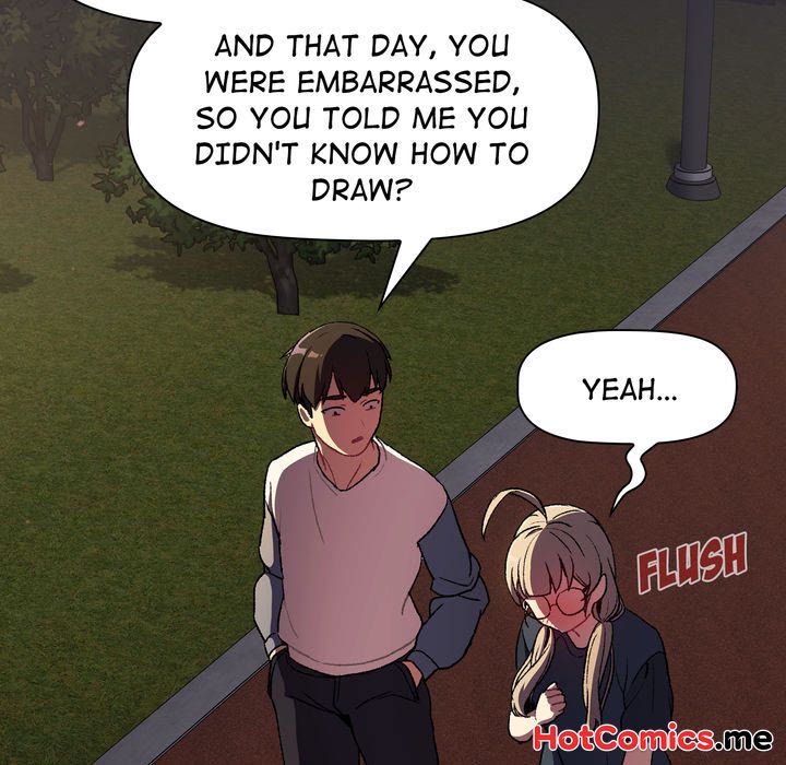 What do I do now...? - UNCENSORED - episode 8 - 59