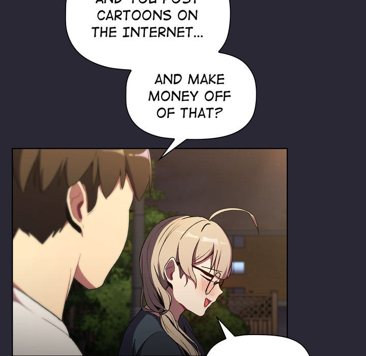 What do I do now...? - UNCENSORED - episode 8 - 61