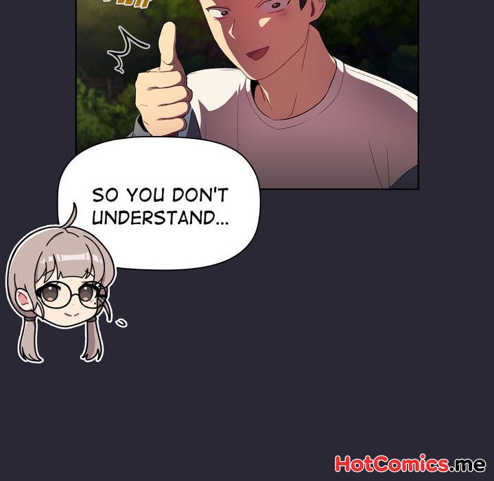 What do I do now...? - UNCENSORED - episode 8 - 68