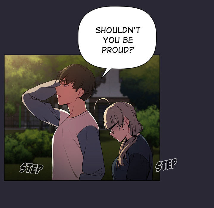 What do I do now...? - UNCENSORED - episode 8 - 71