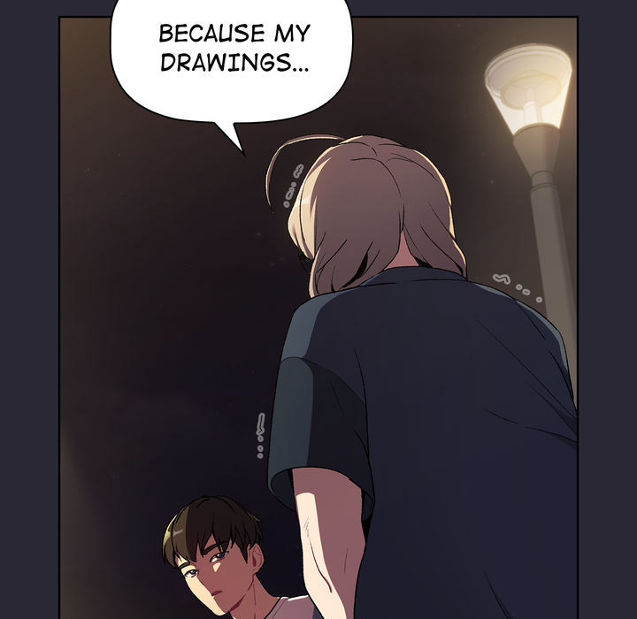 What do I do now...? - UNCENSORED - episode 8 - 77