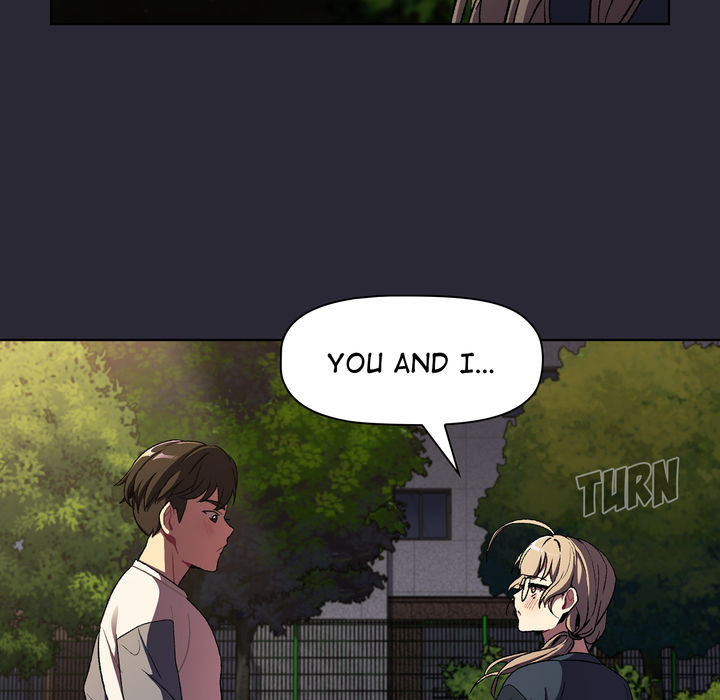 What do I do now...? - UNCENSORED - episode 8 - 85
