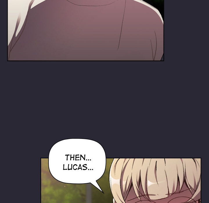 What do I do now...? - UNCENSORED - episode 8 - 88