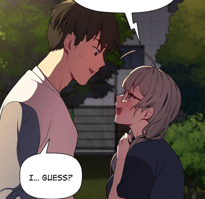What do I do now...? - UNCENSORED - episode 8 - 91