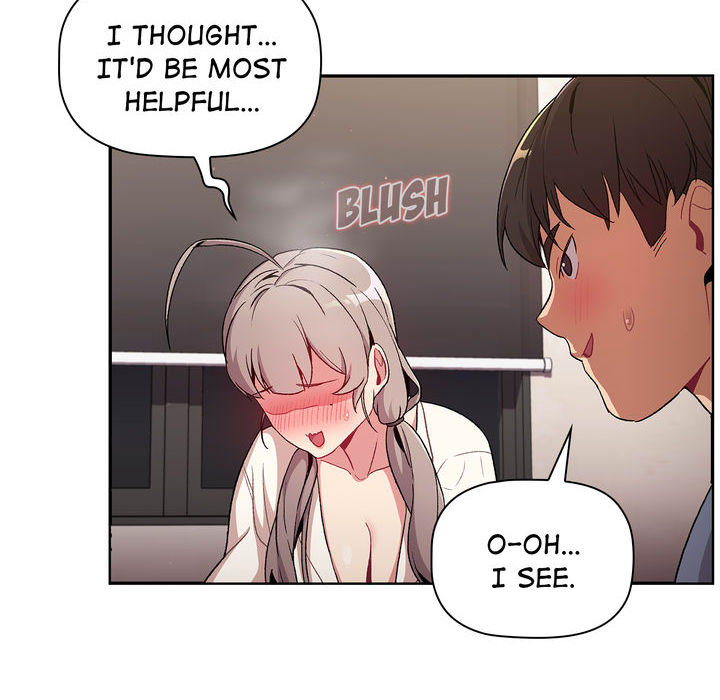 What do I do now...? - UNCENSORED - episode 9 - 99