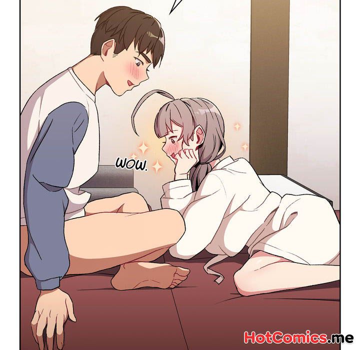 What do I do now...? - UNCENSORED - episode 9 - 107