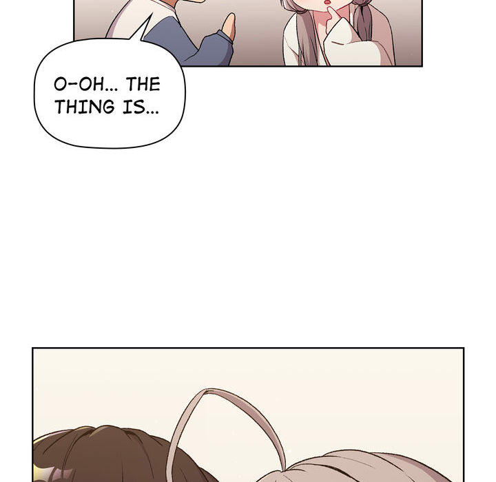 What do I do now...? - UNCENSORED - episode 9 - 121